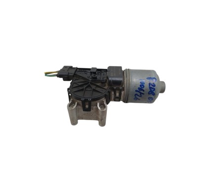 Motorino Tergicristallo Anteriore PEUGEOT 208 3P Serie dal 12 al 19 - 9673222580 - 3656481