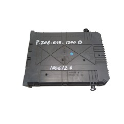 Centralina BSI PEUGEOT 208 3P Serie dal 12 al 19 - 9678355880 - 3656520