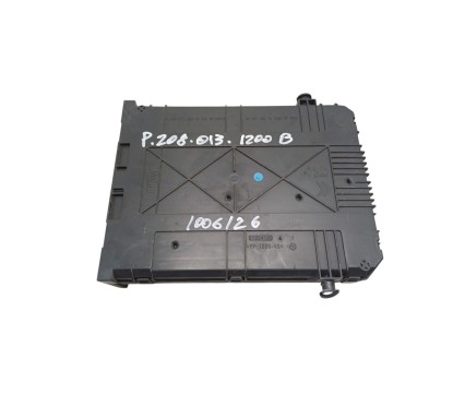 Centralina BSI PEUGEOT 208 3P Serie dal 12 al 19 - 9678355880 - 3656520