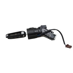Blocchetto Accensione PEUGEOT 208 3P Serie dal 12 al 19 - 9674001080 - 3656523