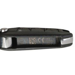 Blocchetto Accensione PEUGEOT 208 3P Serie dal 12 al 19 - 9674001080 - 3656523