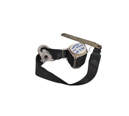Cintura di sicurezza Posteriore DX VOLKSWAGEN Transporter T5 Serie dal 03 al 09 - 3322009 - 3322009
