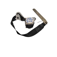 Cintura di sicurezza Posteriore DX VOLKSWAGEN Transporter T5 Serie dal 03 al 09 - 3322009 - 3322009