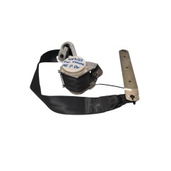 Cintura di sicurezza Posteriore DX VOLKSWAGEN Transporter T5 Serie dal 03 al 09 - 3322009 - 3322009