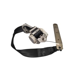 Cintura di sicurezza Posteriore DX VOLKSWAGEN Transporter T5 Serie dal 03 al 09 - 3322009 - 3322009