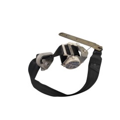 Cintura di sicurezza Posteriore DX VOLKSWAGEN Transporter T5 Serie dal 03 al 09 - 3322009 - 3322009