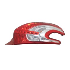 Stop fanale posteriore Destro PEUGEOT 208 3P Serie dal 12 al 19 - 9672628380 - 3656486