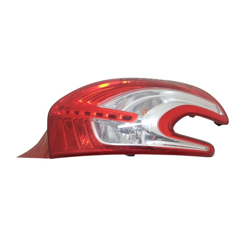 Stop fanale posteriore Destro PEUGEOT 208 3P Serie dal 12 al 19