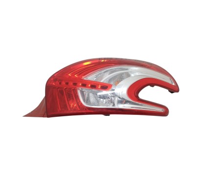 Stop fanale posteriore Destro PEUGEOT 208 3P Serie dal 12 al 19 - 9672628380 - 3656486