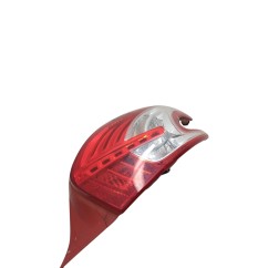 Stop fanale posteriore Destro PEUGEOT 208 3P Serie dal 12 al 19 - 9672628380 - 3656486