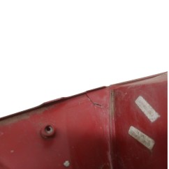 Stop fanale posteriore Destro PEUGEOT 208 3P Serie dal 12 al 19 - 9672628380 - 3656486