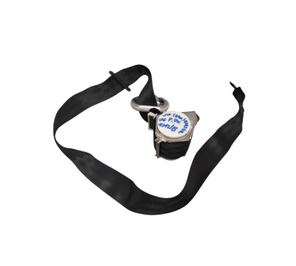 Cintura di sicurezza Posteriore DX VOLKSWAGEN Transporter T5 Serie dal 03 al 09 - 3321580 - 3321580