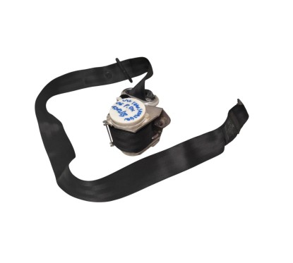Cintura di sicurezza Posteriore DX VOLKSWAGEN Transporter T5 Serie dal 03 al 09