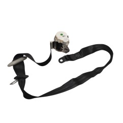 Cintura di sicurezza Posteriore DX VOLKSWAGEN Transporter T5 Serie dal 03 al 09 - 3321580 - 3321580