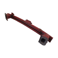 Traversa paraurti anteriore TOYOTA Aygo 3° Serie - 520210H031 - 1970750