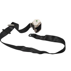 Cintura di sicurezza Posteriore DX VOLKSWAGEN Transporter T5 Serie dal 03 al 09 - 3321580 - 3321580