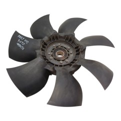 Ventola raffreddamento motore IVECO Daily 35C15 Serie dal 12 - 2896044 - 2896044