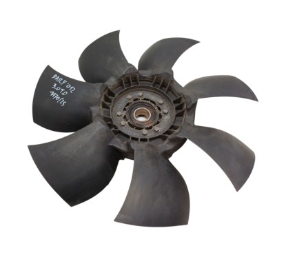 Ventola raffreddamento motore IVECO Daily 35C15 Serie dal 12 - 2896044 - 2896044