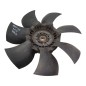 Ventola raffreddamento motore IVECO Daily 35C15 Serie dal 12