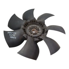 Ventola raffreddamento motore IVECO Daily 35C15 Serie dal 12