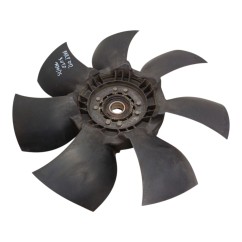 Ventola raffreddamento motore IVECO Daily 35C15 Serie dal 12 - 2896044 - 2896044