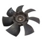 Ventola raffreddamento motore IVECO Daily 35C15 Serie dal 12