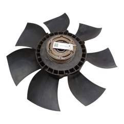 Ventola raffreddamento motore IVECO Daily 35C15 Serie dal 12 - 2896044 - 2896044