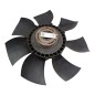 Ventola raffreddamento motore IVECO Daily 35C15 Serie dal 12