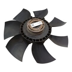 Ventola raffreddamento motore IVECO Daily 35C15 Serie dal 12 - 2896044 - 2896044