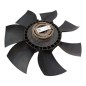 Ventola raffreddamento motore IVECO Daily 35C15 Serie dal 12