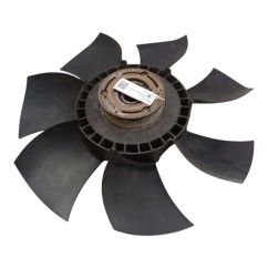 Ventola raffreddamento motore IVECO Daily 35C15 Serie dal 12 - 2896044 - 2896044