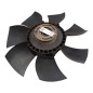 Ventola raffreddamento motore IVECO Daily 35C15 Serie dal 12
