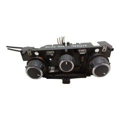 Comandi Clima IVECO Daily 35C15 Serie dal 12 - 2896057 - 2896057