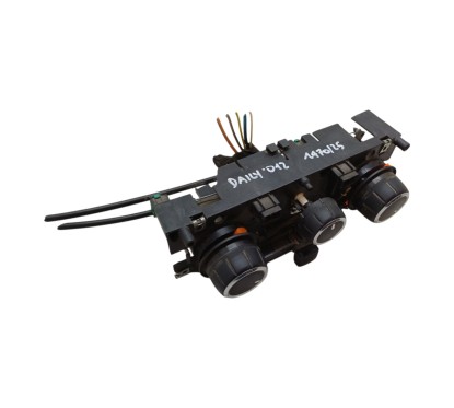 Comandi Clima IVECO Daily 35C15 Serie dal 12