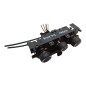 Comandi Clima IVECO Daily 35C15 Serie dal 12