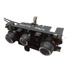 Comandi Clima IVECO Daily 35C15 Serie dal 12 - 2896057 - 2896057