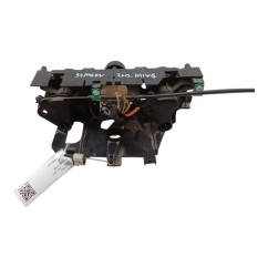 Comandi Clima IVECO Daily 35C15 Serie dal 12 - 2896057 - 2896057