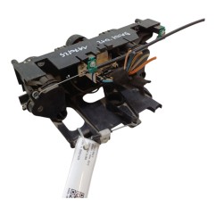 Comandi Clima IVECO Daily 35C15 Serie dal 12 - 2896057 - 2896057