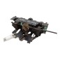 Comandi Clima IVECO Daily 35C15 Serie dal 12