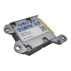 Centralina Airbag FORD Fiesta 6° Serie - 1568581 - 2897115