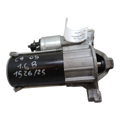 Motorino d' avviamento CITROEN C4 Coupé 3P - 432623 - 2897682