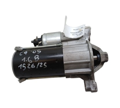 Motorino d' avviamento CITROEN C4 Coupé 3P - 432623 - 2897682