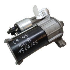Motorino d' avviamento CITROEN C4 Coupé 3P