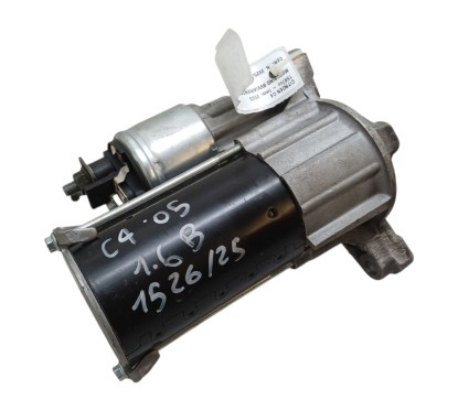 Motorino d' avviamento CITROEN C4 Coupé 3P