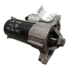 Motorino d' avviamento CITROEN C4 Coupé 3P - 432623 - 2897682