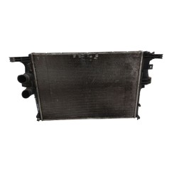 Radiatore acqua IVECO Daily 35C15 Serie dal 12 - 8A4760000 - 2897354