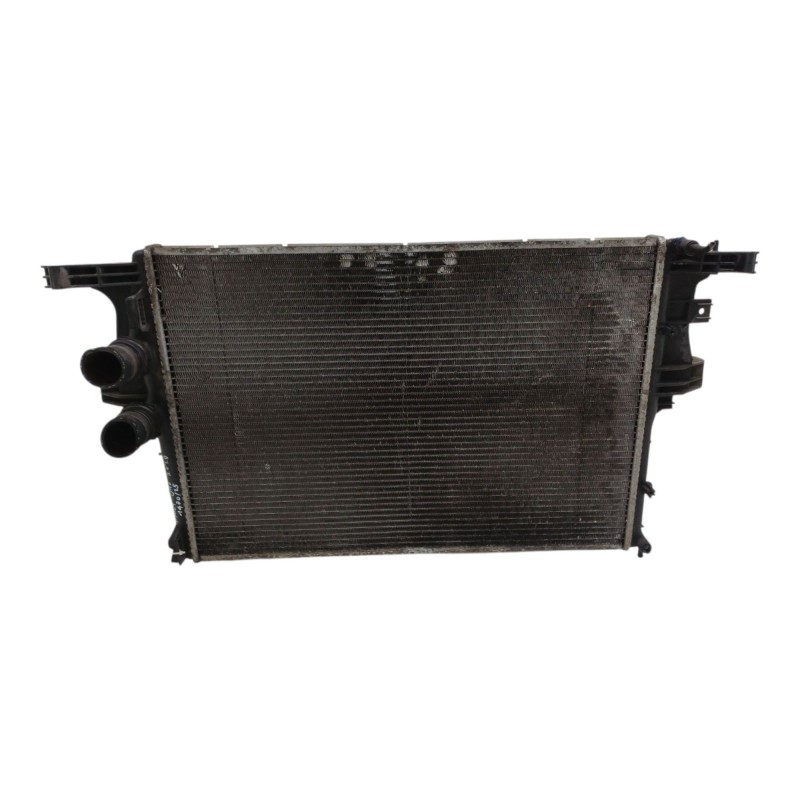 Radiatore acqua IVECO Daily 35C15 Serie dal 12