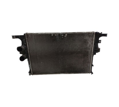 Radiatore acqua IVECO Daily 35C15 Serie dal 12 - 8A4760000 - 2897354