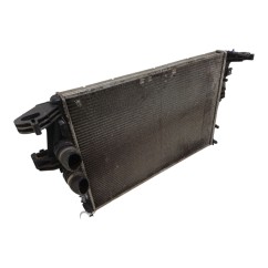 Radiatore acqua IVECO Daily 35C15 Serie dal 12