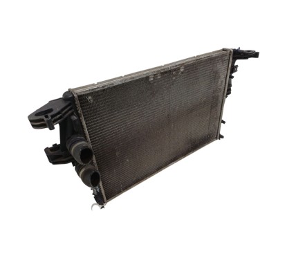 Radiatore acqua IVECO Daily 35C15 Serie dal 12